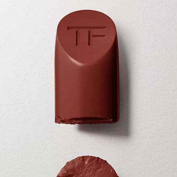 Tom Ford Lip Color 1X MAURICE Shade 0.07 oz Travel Size Lipstick New in Box - Picture 7 of 9